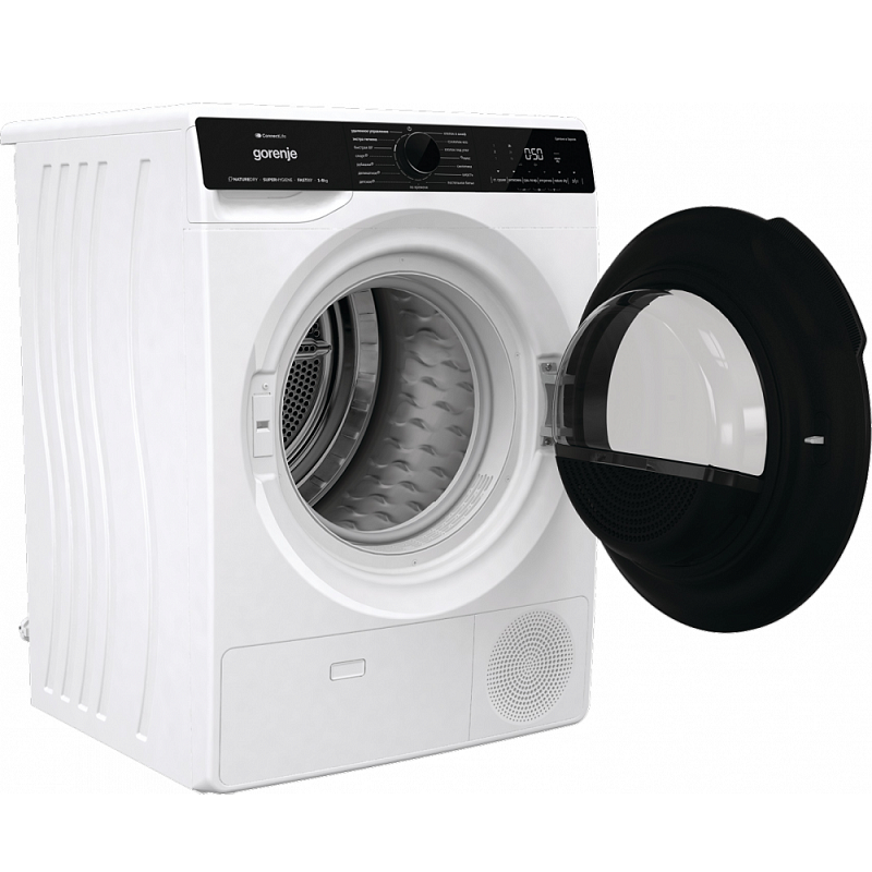 Изображение товара Сушильная машина Gorenje SP22/44L2 8 кг Wi-Fi управление класс A++