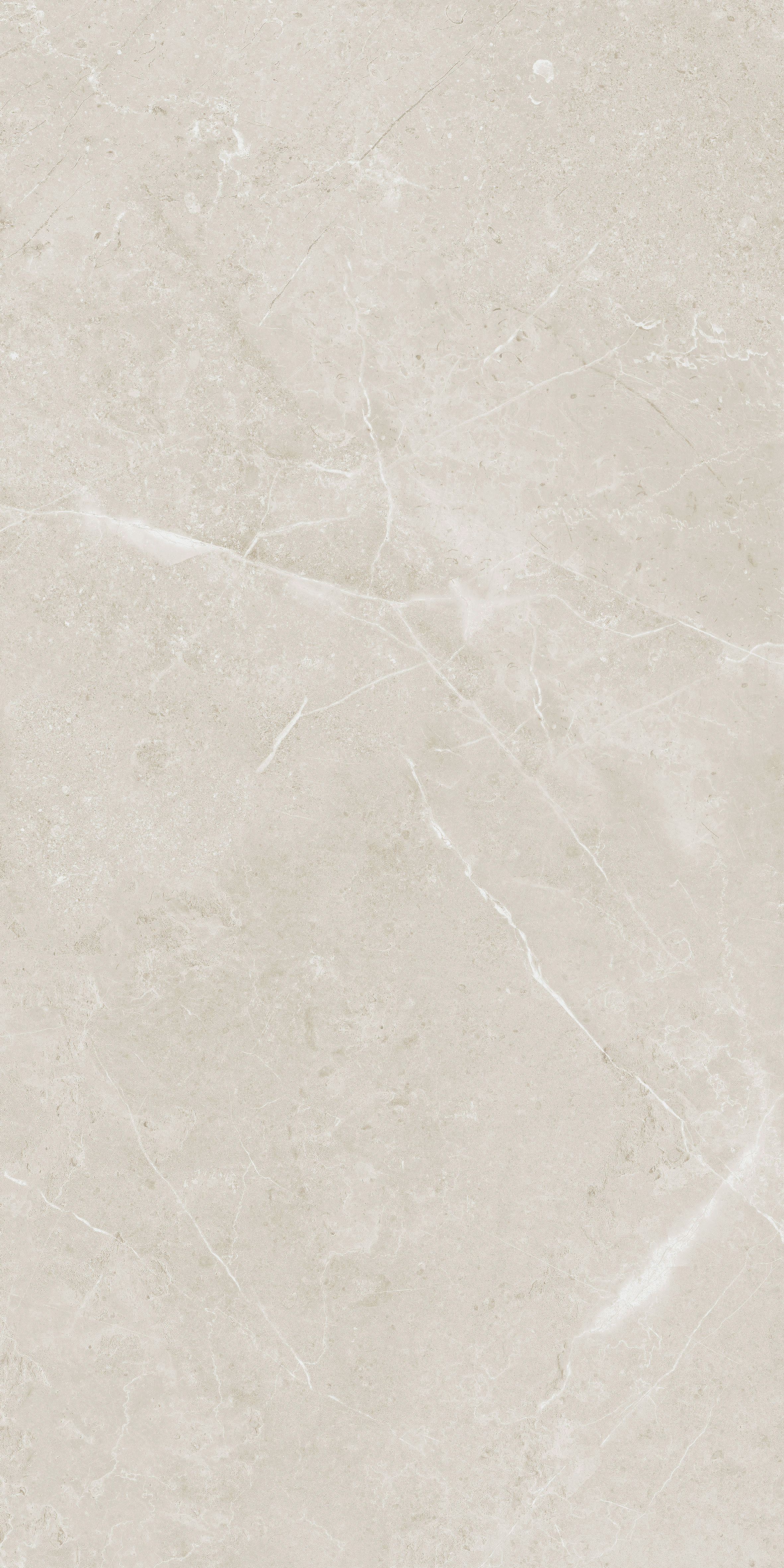 Изображение товара Керамогранит Gravita Ural 60x120 см светло-серый с эффектом камня и противоскольжением R10