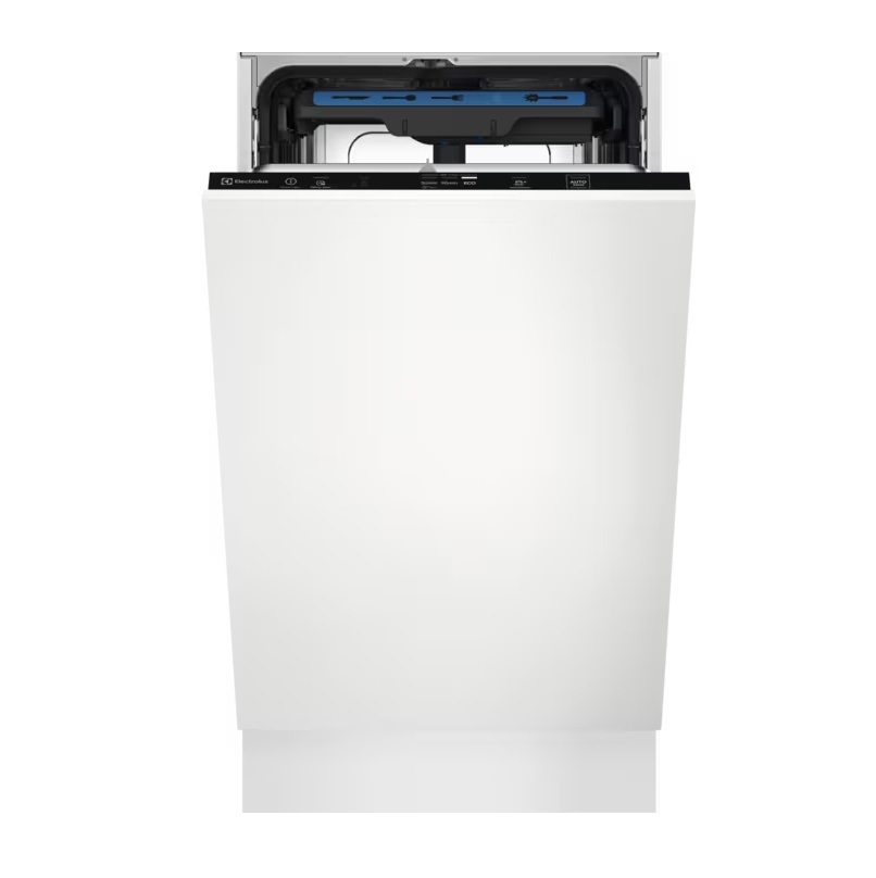 Изображение товара Встраиваемая посудомоечная машина Electrolux EEA23200L 44.6 см 6 программ белый