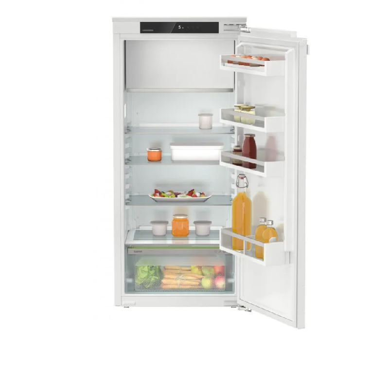 Изображение товара Встраиваемый холодильник Liebherr IRe 4101-22, 183 л, энергопотребление A++, белый