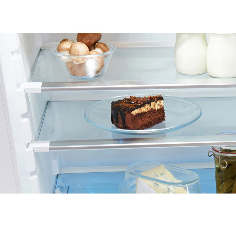 Изображение товара Встраиваемый холодильник Gorenje HZFI2728RFB с системами IonAir и No Frost