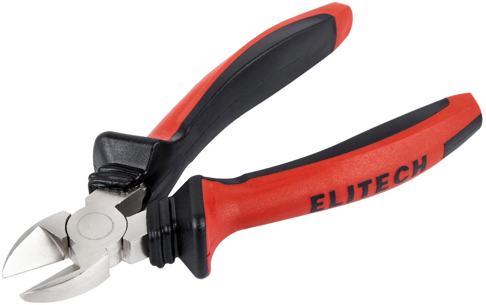 Изображение товара Бокорезы Elitech 130302 180 мм