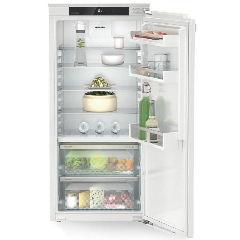Изображение товара Встраиваемый холодильник Liebherr IRBC 4120 188 л белый с управлением смартфоном