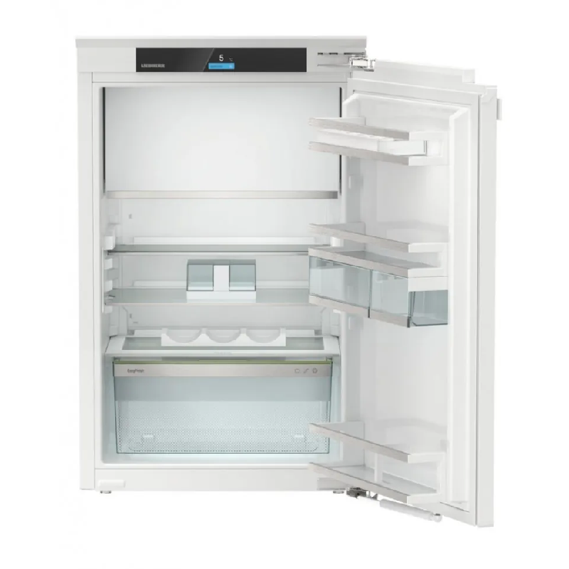 Изображение товара Встраиваемый холодильник LIEBHERR IRbi 3951-22 001 118л белый с EasyFresh