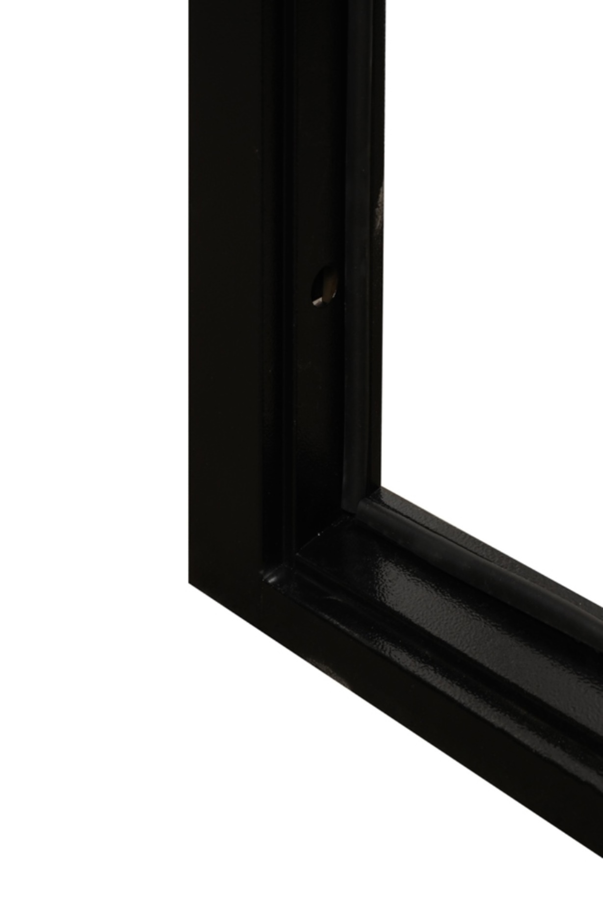 Изображение товара Входная дверь Восток 7 левый 205x86см цвет антик коричневый/коричневый