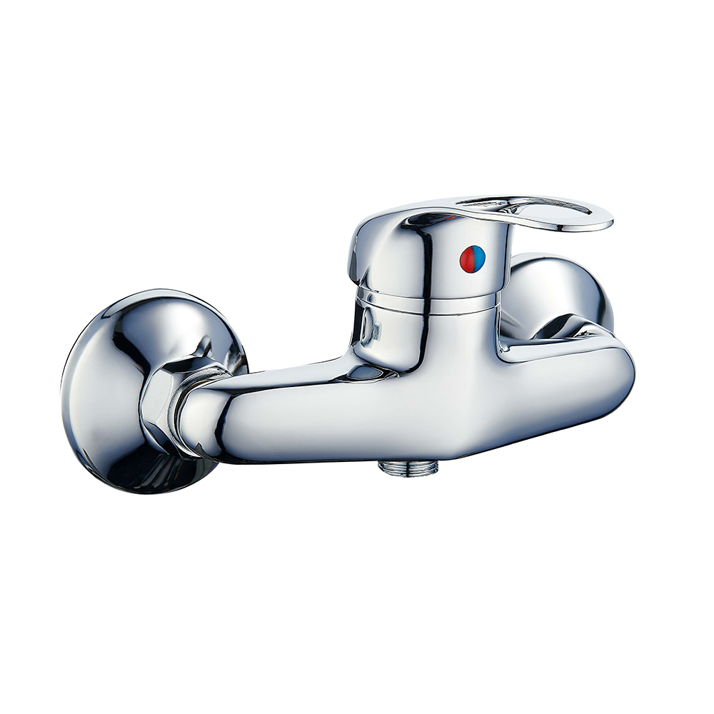 Изображение товара Смеситель для душа Roegen RB210A с лейкой и шлангом