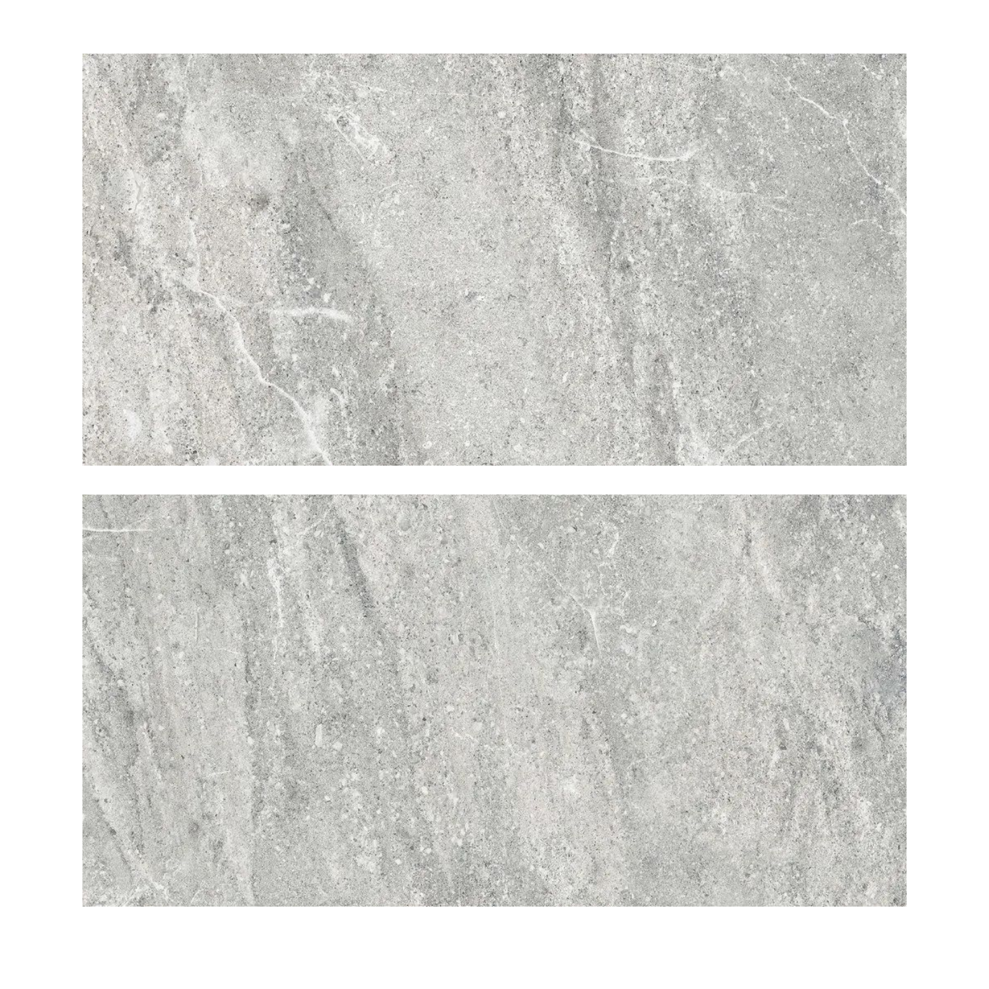 Изображение товара Керамогранит LB Ceramics Титан 30x60 светло-серый для пола и стен