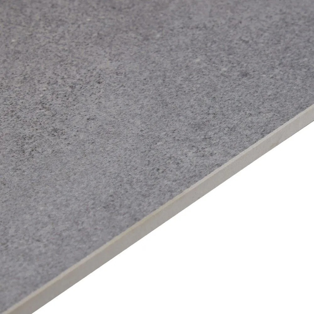 Изображение товара Керамогранит Primavera Royal Spring Nemo Grey 60x120 см серый бетон матовый