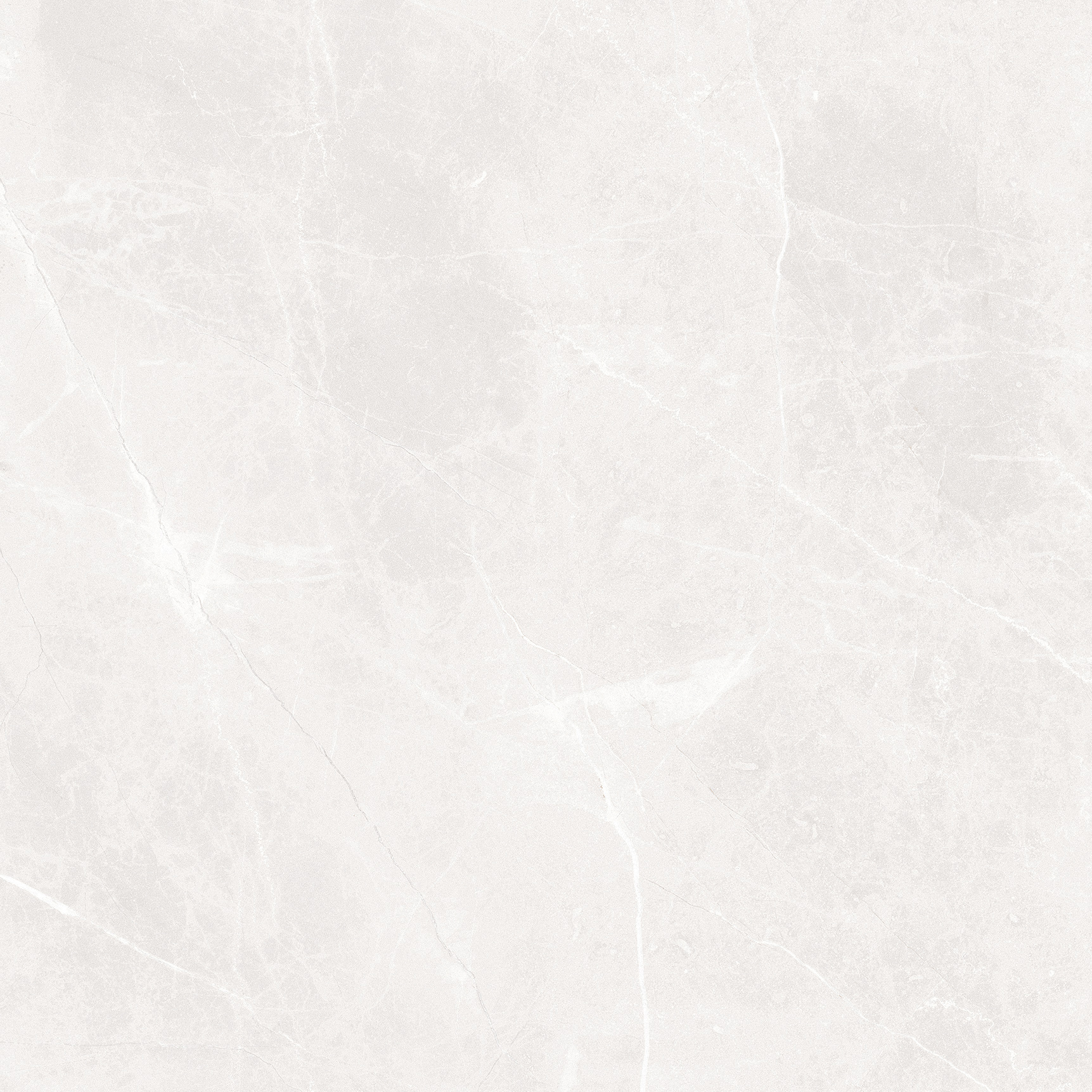 Изображение товара Керамогранит Prissmacer Isea 60x60 см белый