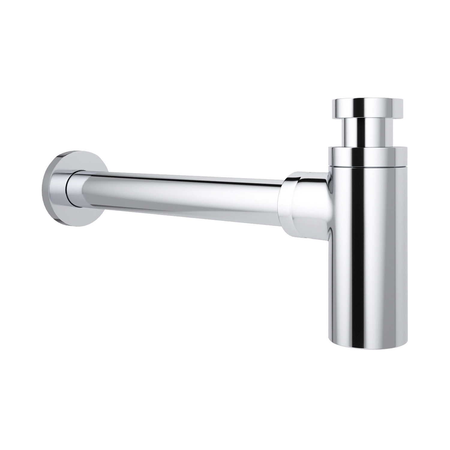 Изображение товара Раковина Lavinia Boho Bathroom Sink 20220521R 55см 3 в 1: д/к, сифон