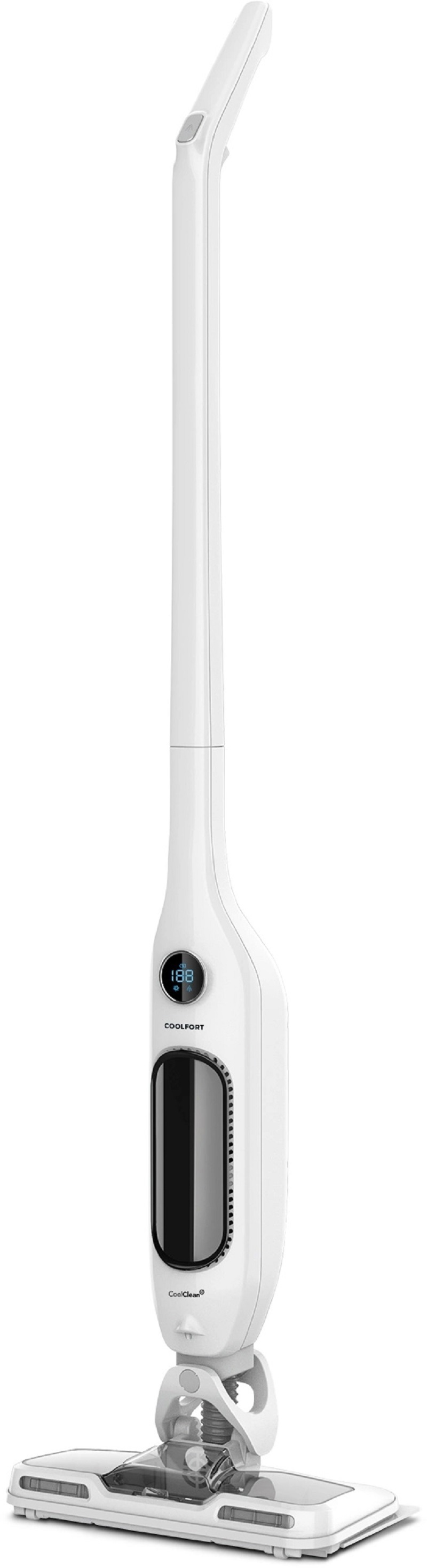 Изображение товара Пылесос вертикальный COOLFORT CF-3005 85 Вт влажная сухая уборка