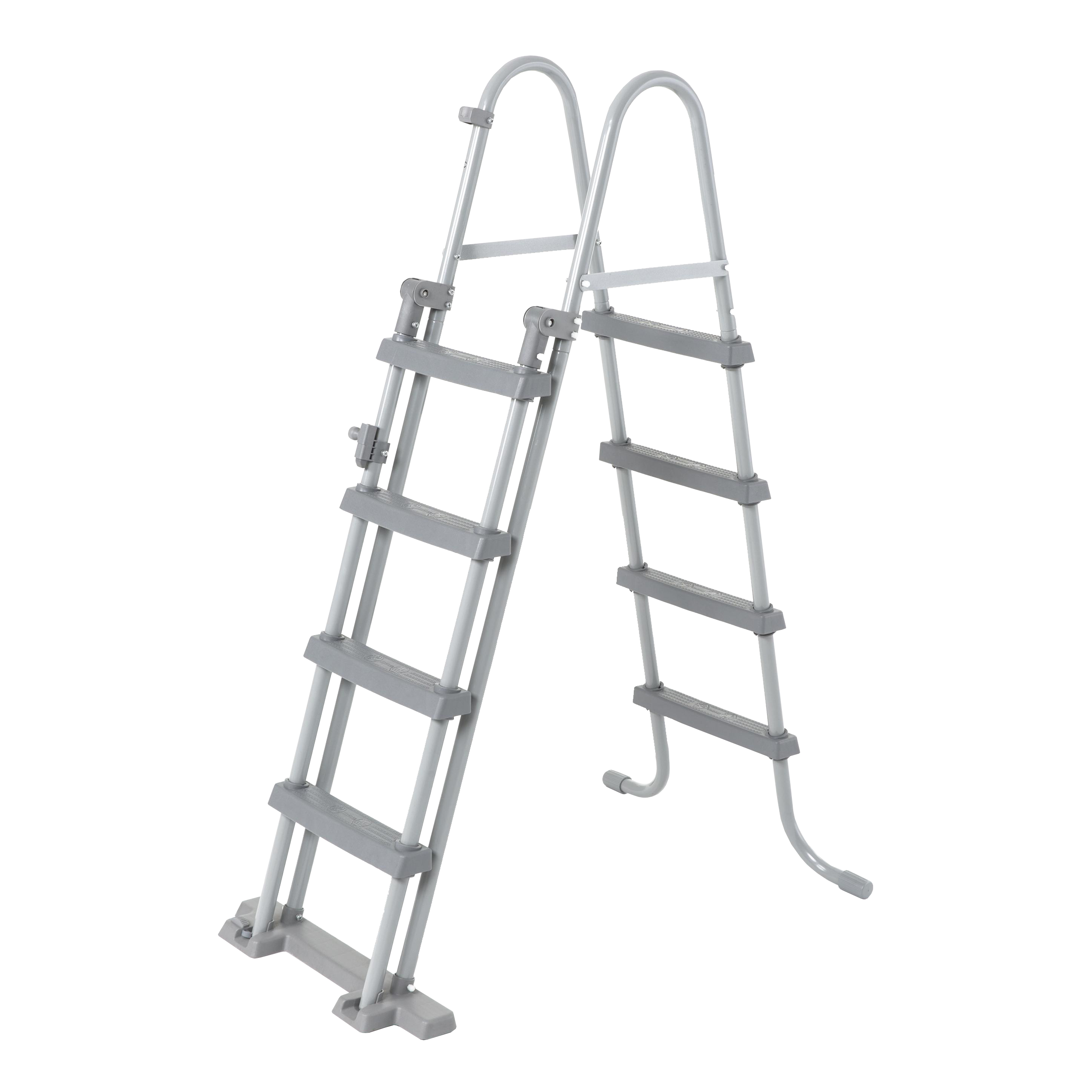 Каркасный бассейн Bestway Steel Pro Max 3.96x1.22 12690 л - 5