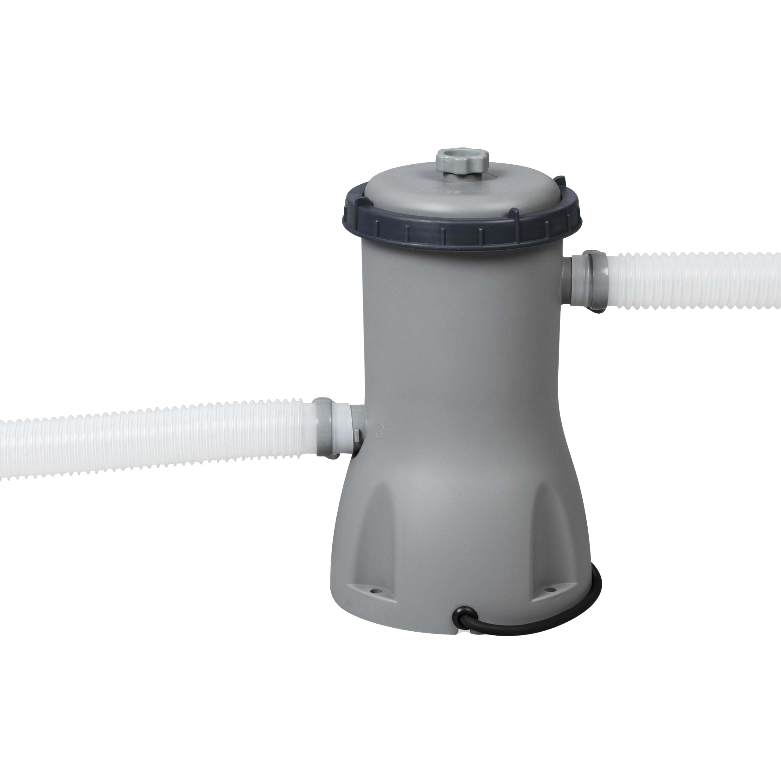 Каркасный бассейн Bestway Steel Pro Max 3.96x1.22 12690 л - 3