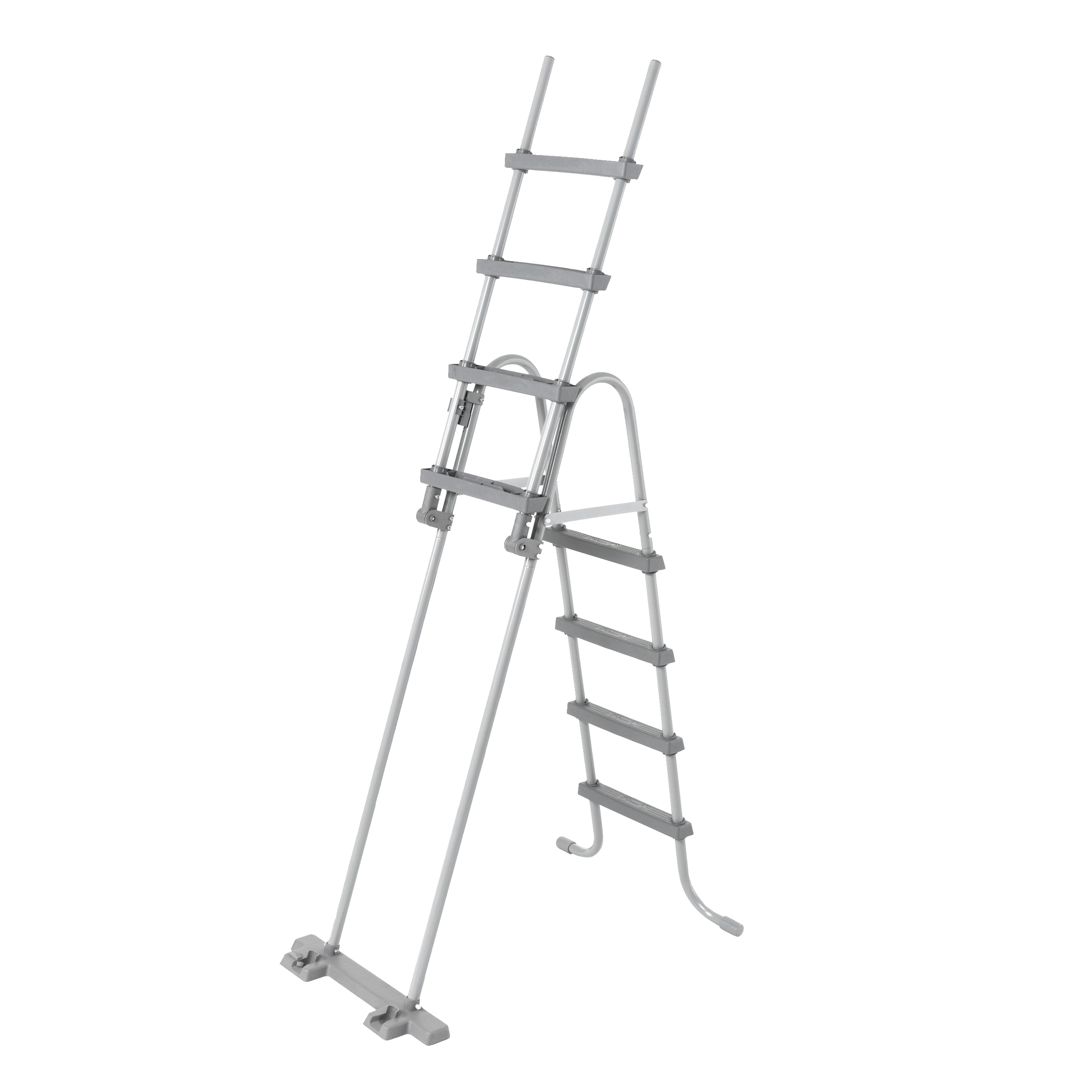 Каркасный бассейн Bestway Steel Pro Max 3.96x1.22 12690 л - 8