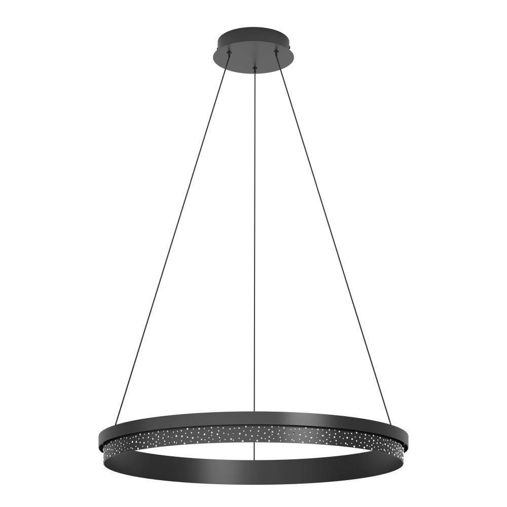 Изображение товара Подвесной светодиодный светильник EGLO MONTEMILONE 390247 для современного интерьера