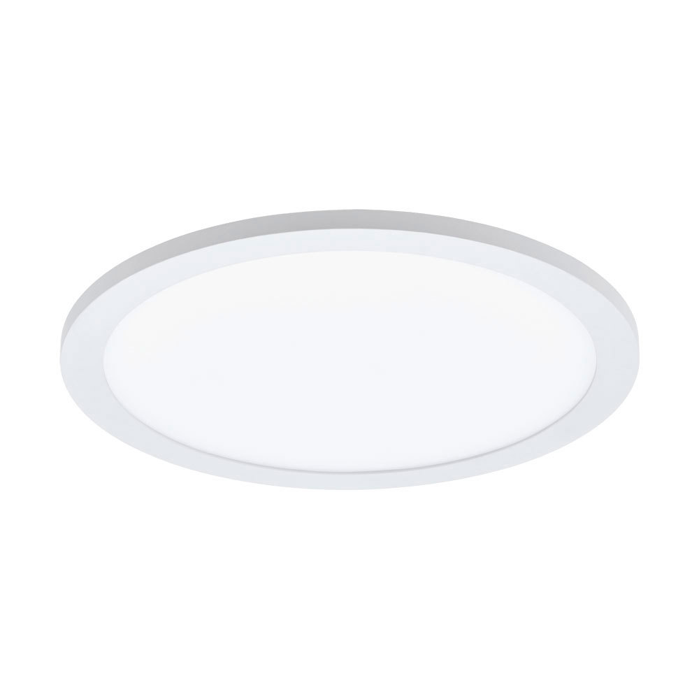 Изображение товара Люстра потолочная светодиодная EGLO SARSINA 97501 нейтральный белый свет 7 м²