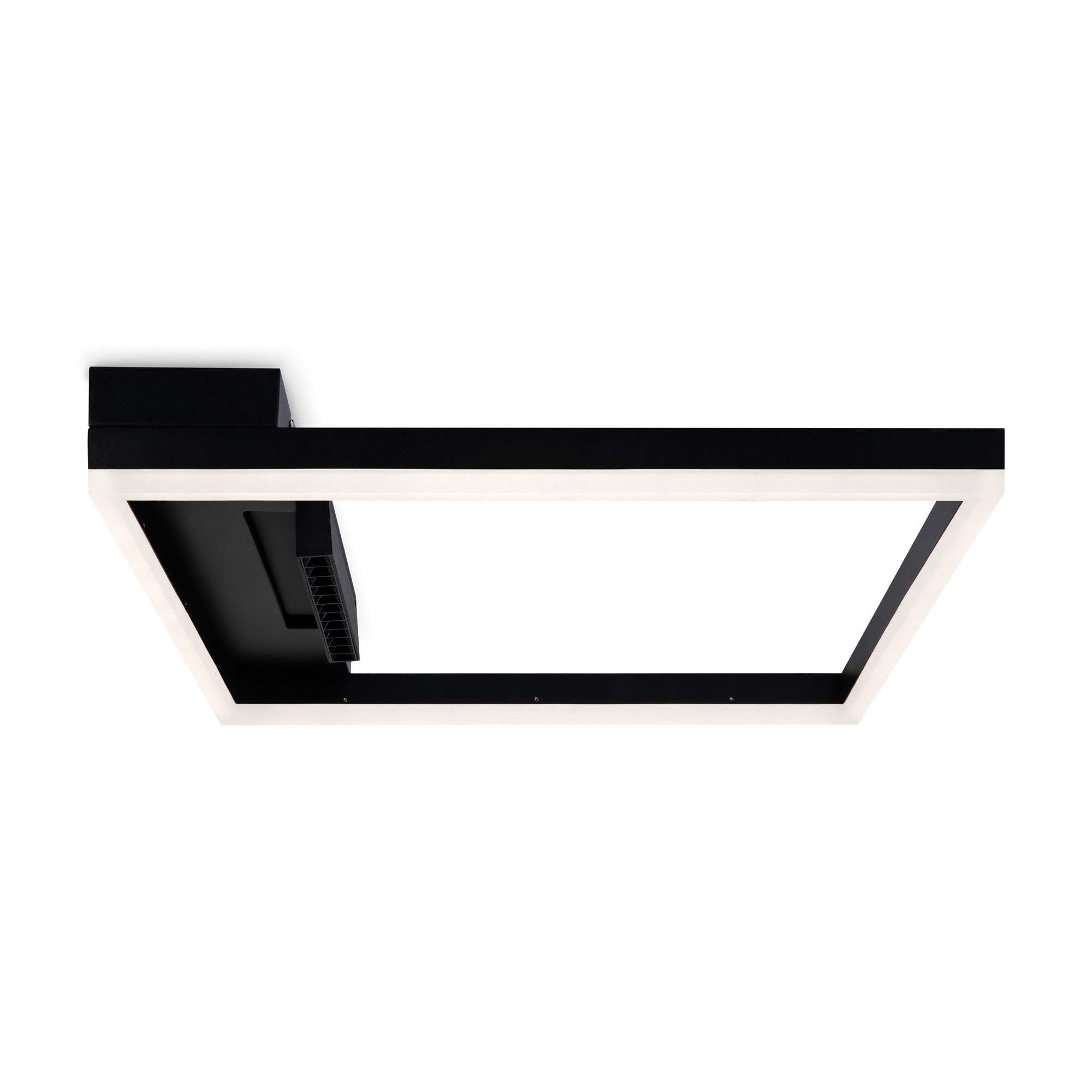 Изображение товара Потолочный светильник FR6084CL-L82B цвет черный