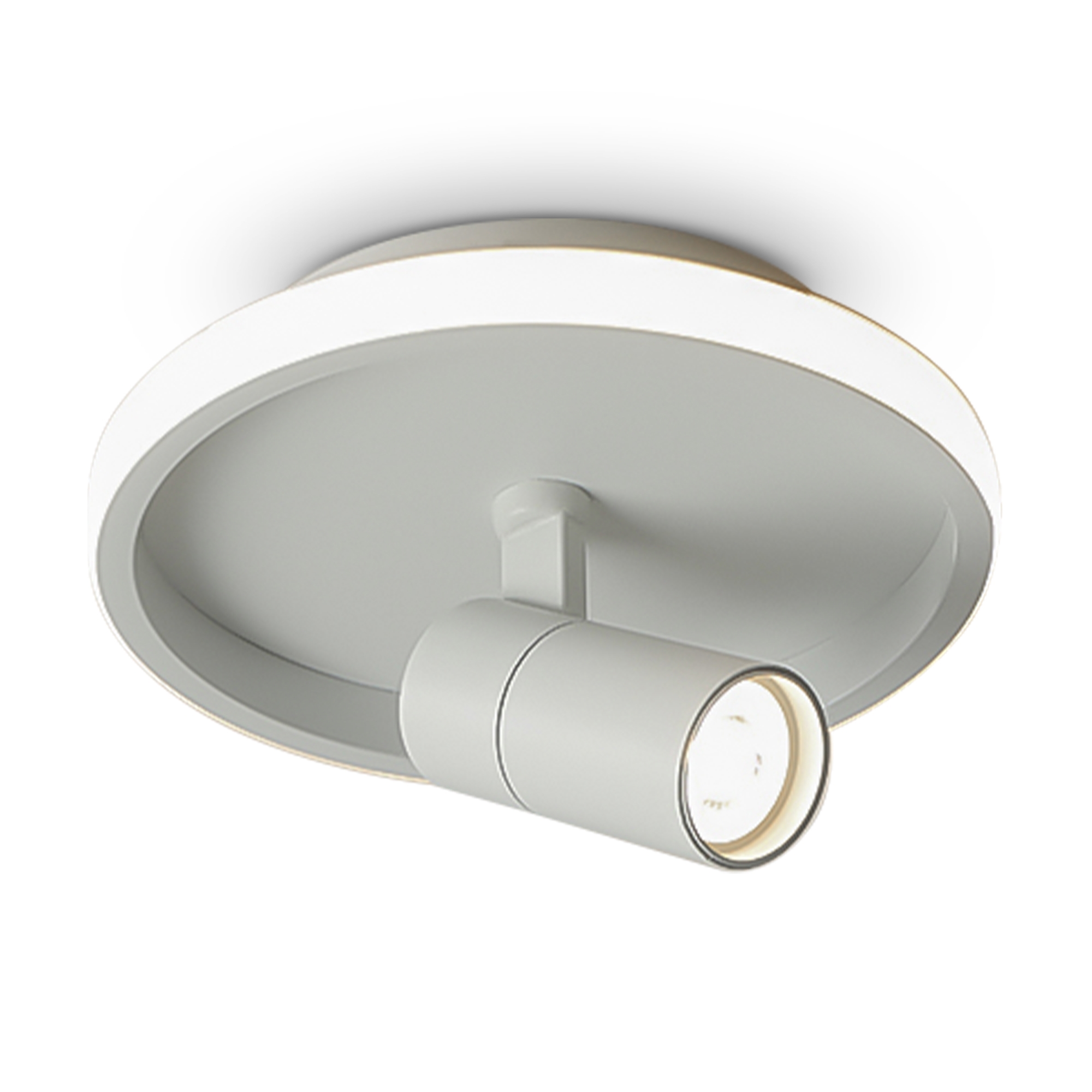 Изображение товара Люстра потолочная светодиодная FREYA FR6040CL-L14W белый современный дизайн