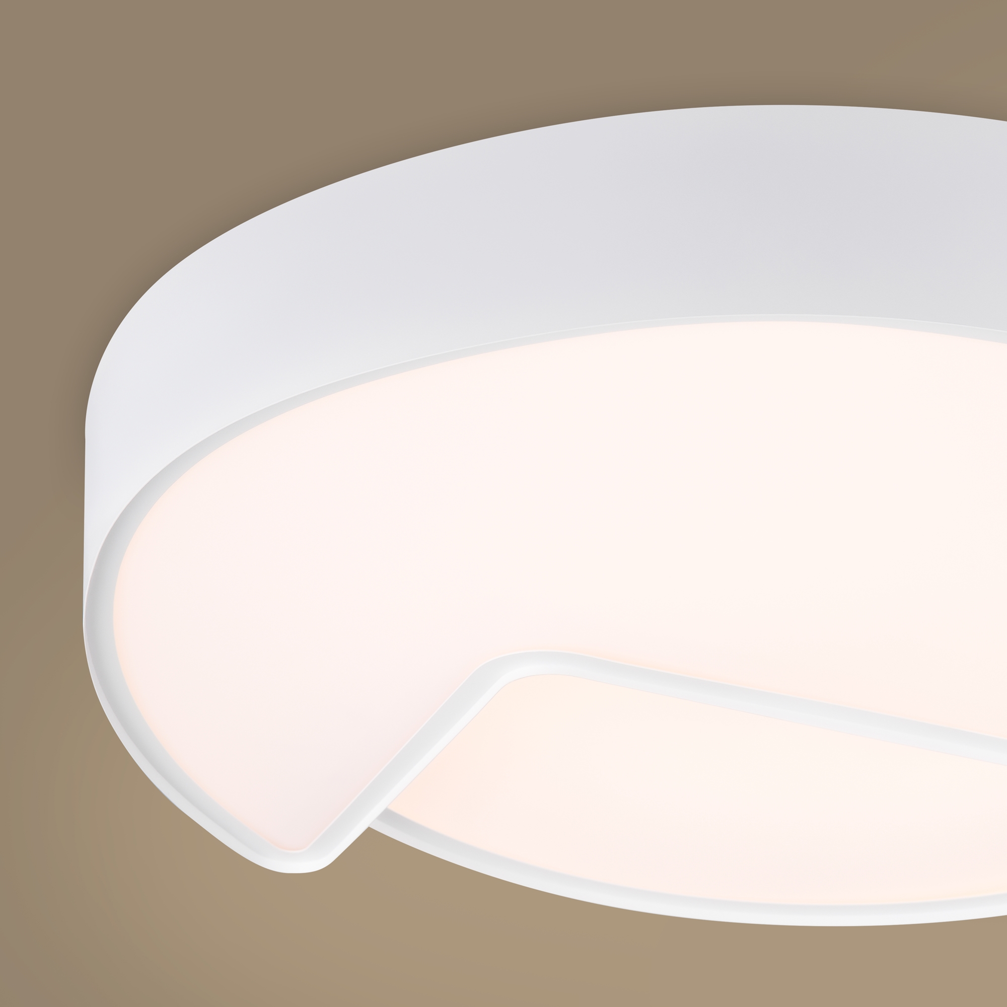 Изображение товара Потолочный светильник FREYA FR6093CL-L48W белый