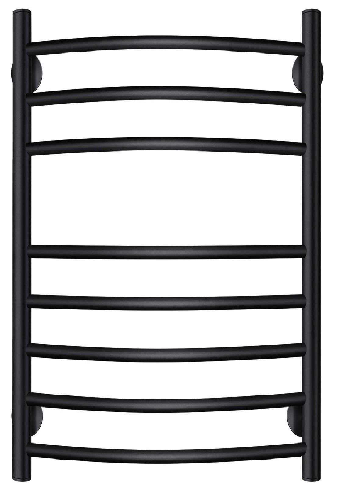 Изображение товара Полотенцесушитель электрический Secado Милан 5 с терморегулятором