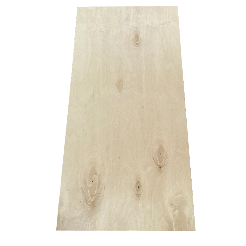 Изображение товара Фанера Дом дерева 12мм ФК сорт 3/4 шлифованная 700x500мм 0.35м²