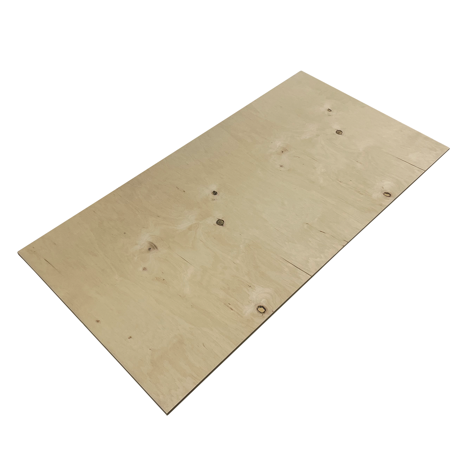 Изображение товара Фанера Дом дерева 6мм ФК сорт 3/4 шлифованная 825x500мм 0.41м² 4шт