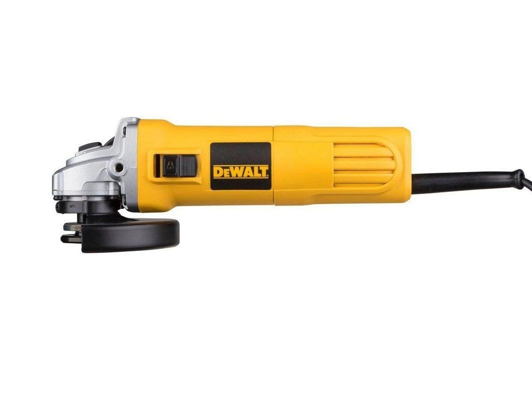 Изображение товара УШМ Dewalt DWE4117-QS, 2060054, 950 Вт, 125 мм