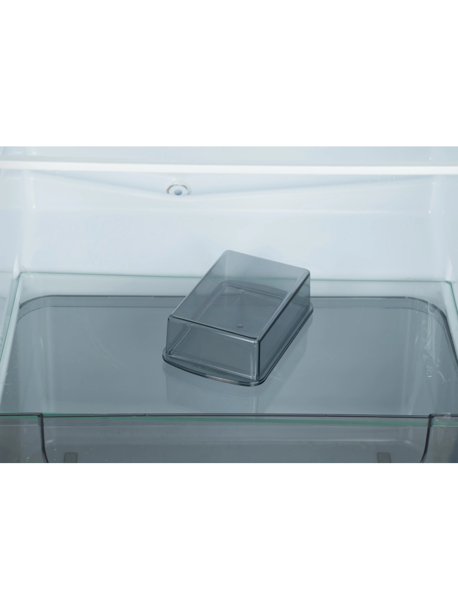 Изображение товара Двухкамерный холодильник Саратов 263 КШД-200/30 белый, объем 195л, механика