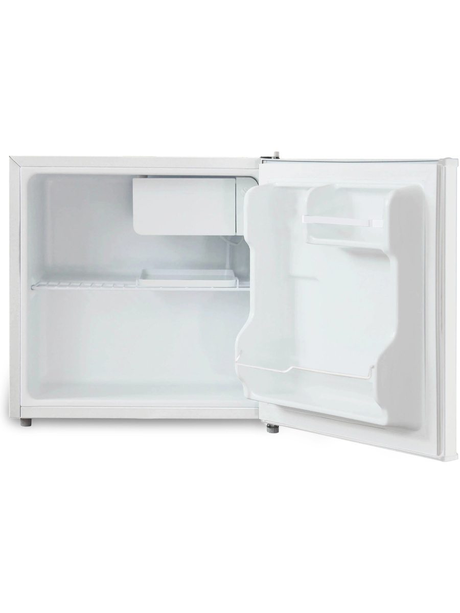 Изображение товара Холодильник однокамерный Бирюса Б-45 белый