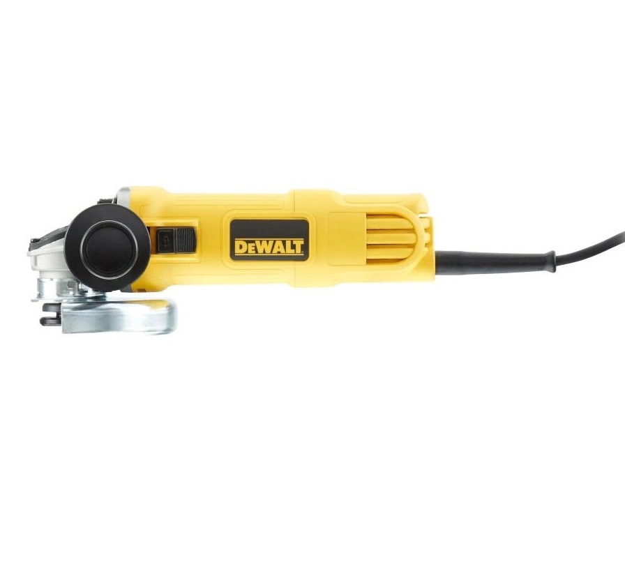 Изображение товара УШМ Dewalt DWE4157-QS 2061330, 900 Вт, 125 мм