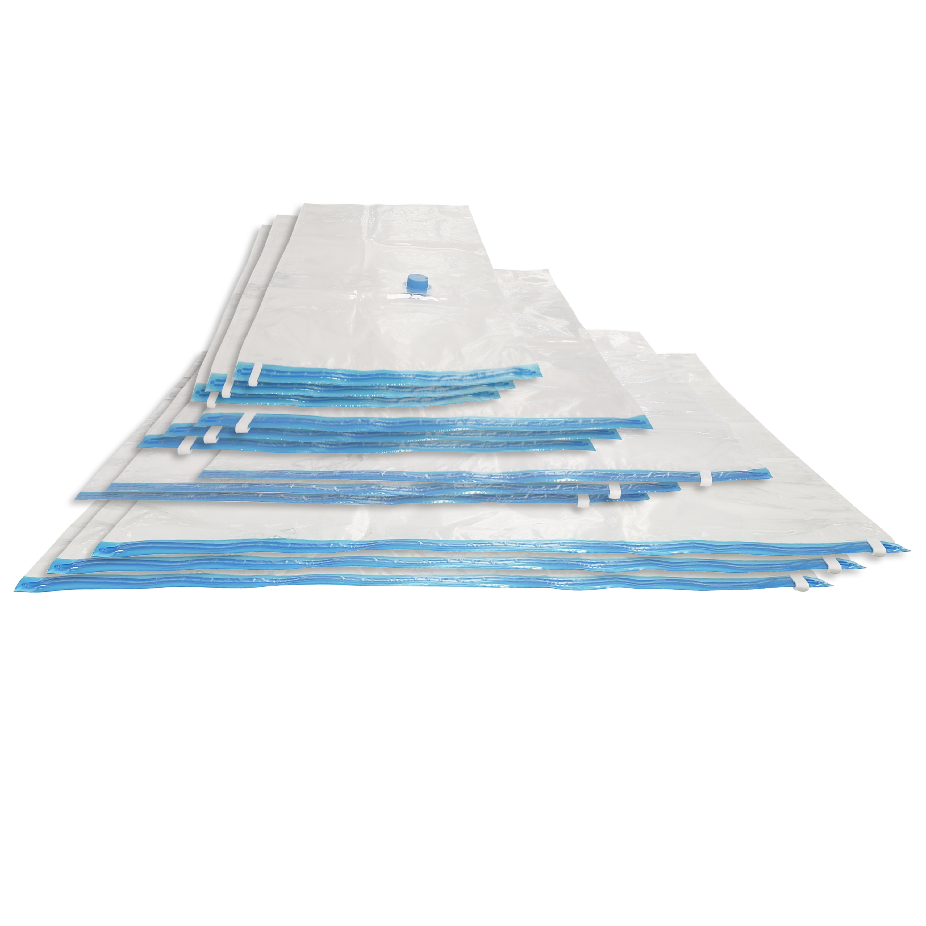 Мешок вакуумный KONSENSA 12 шт.