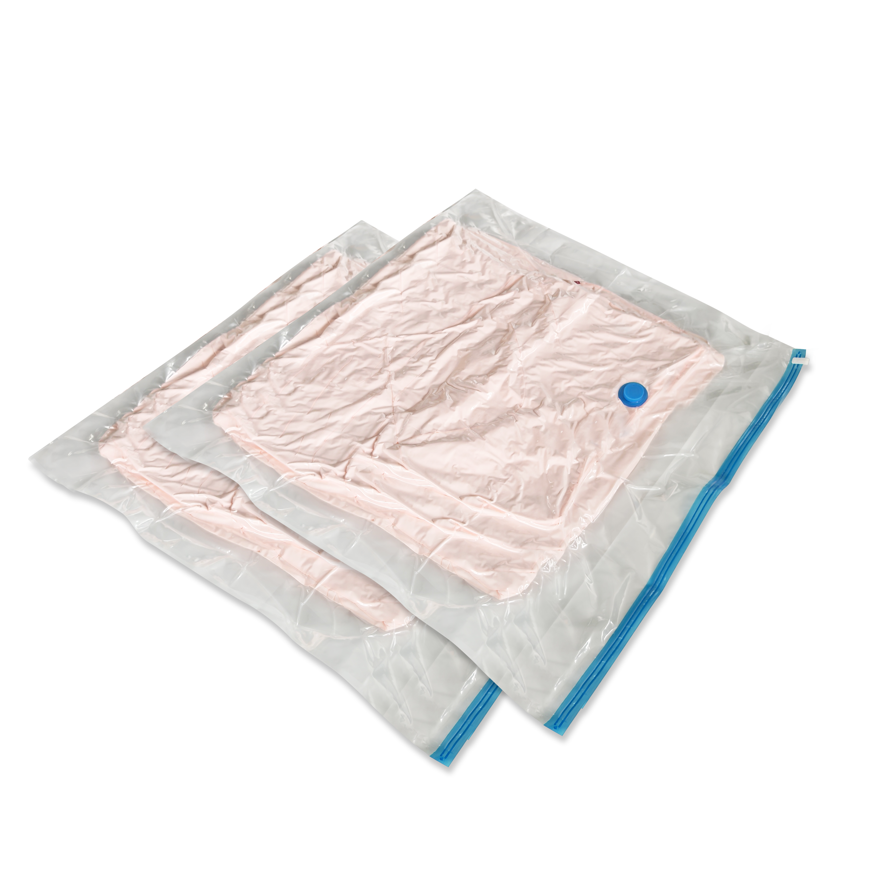 Мешок вакуумный KONSENSA 100x80 см 2 шт. - 6