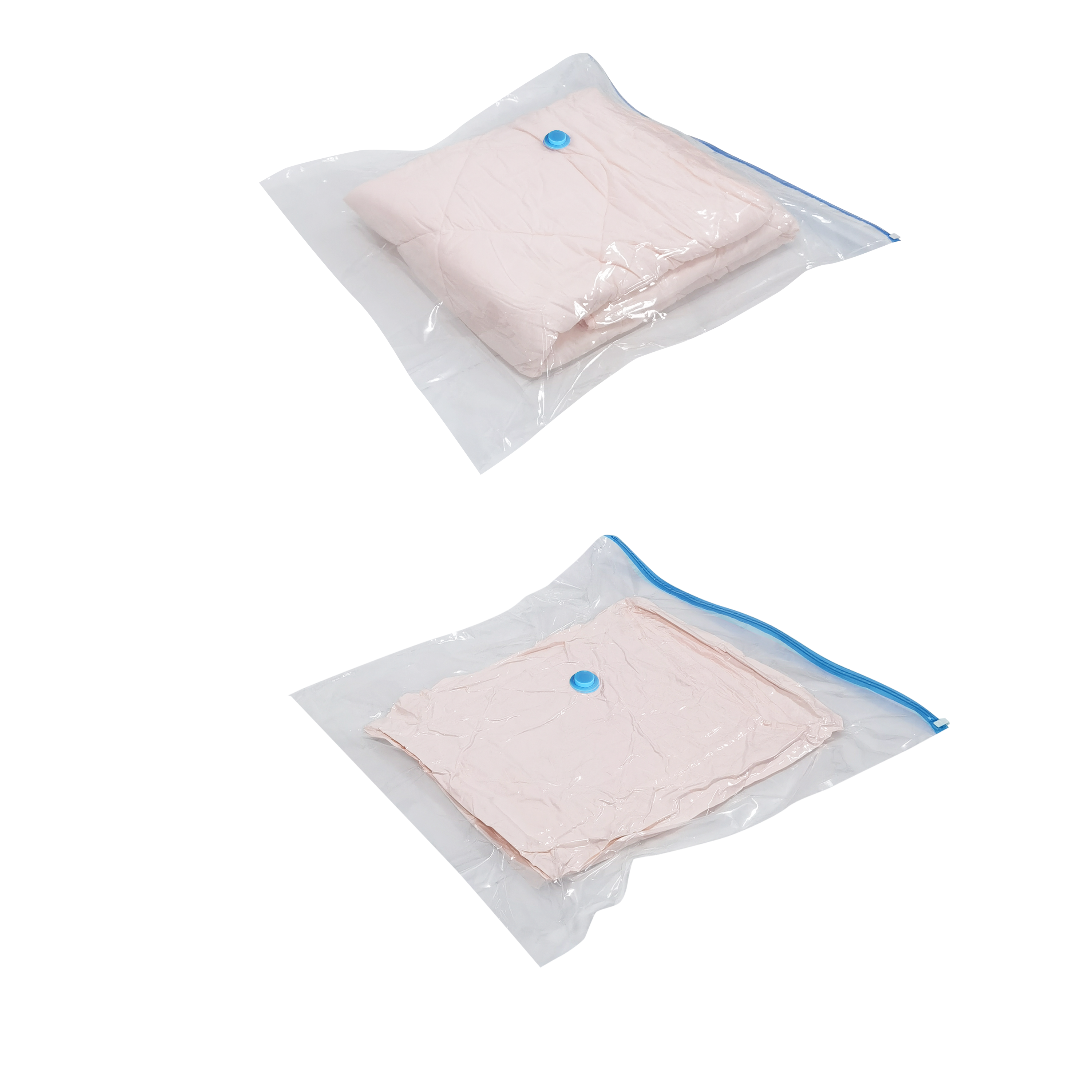 Мешок вакуумный KONSENSA 100x80 см 2 шт. - 7
