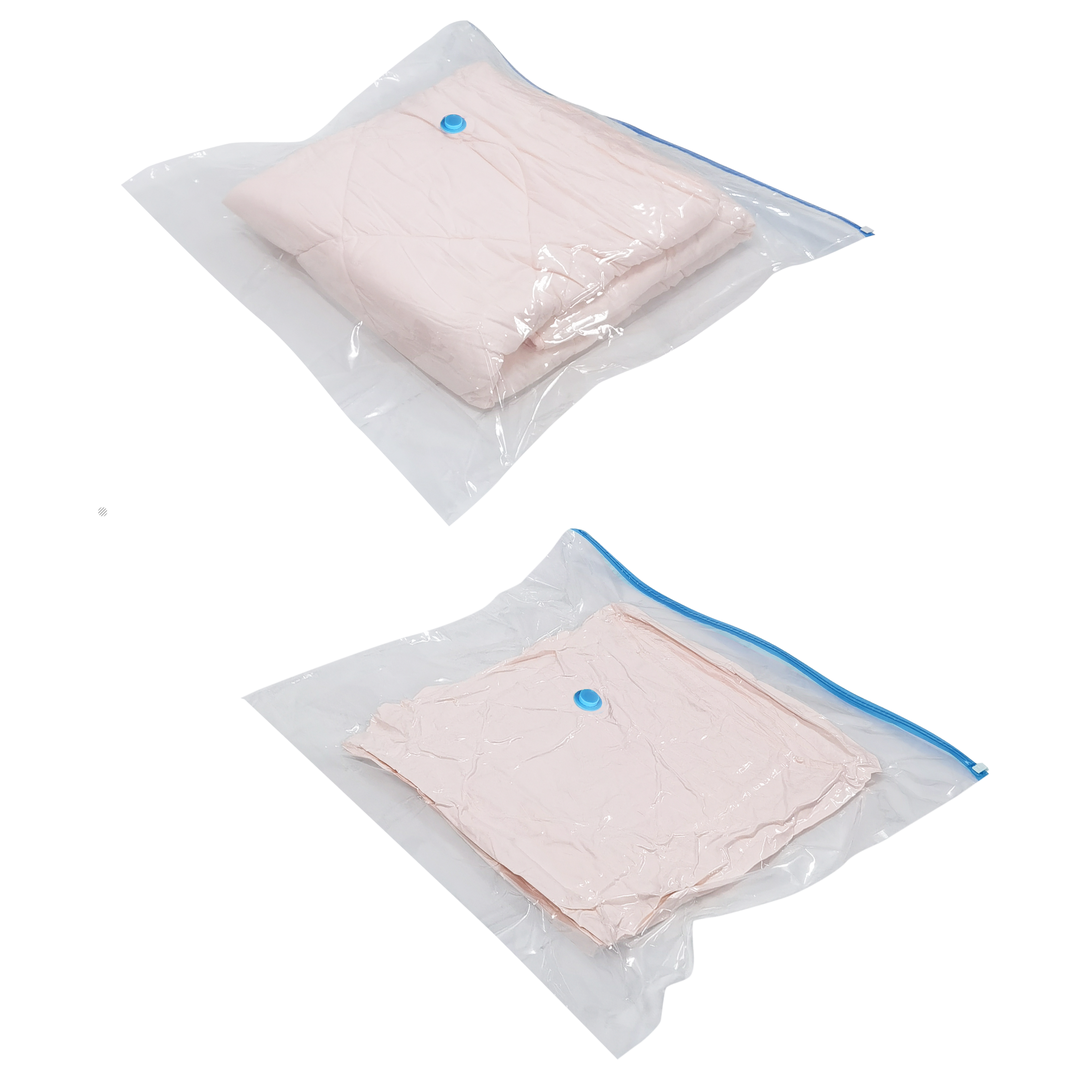 Мешок вакуумный KONSENSA 130x75 см 2 шт. - 7