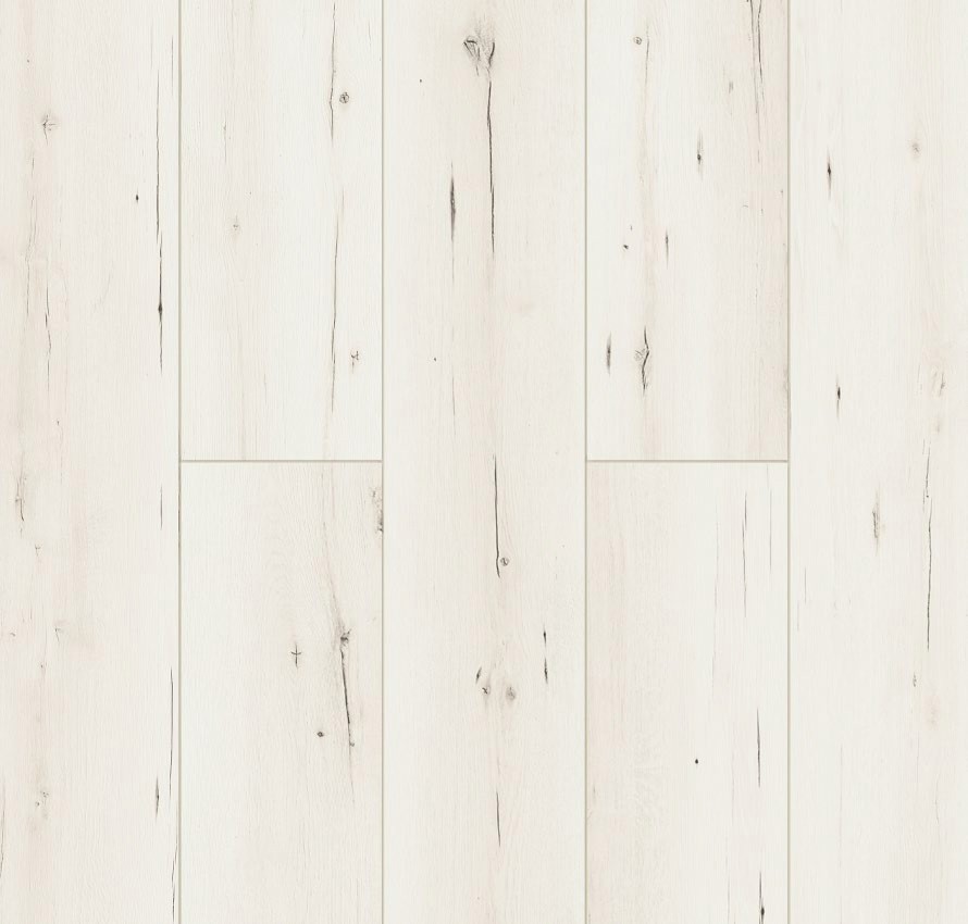 Изображение товара Ламинат Alpine Floor by Classen Aqua Life XL Дуб Байкал 34 класс толщина 8 мм с фаской 2.158 м², цена за упаковку