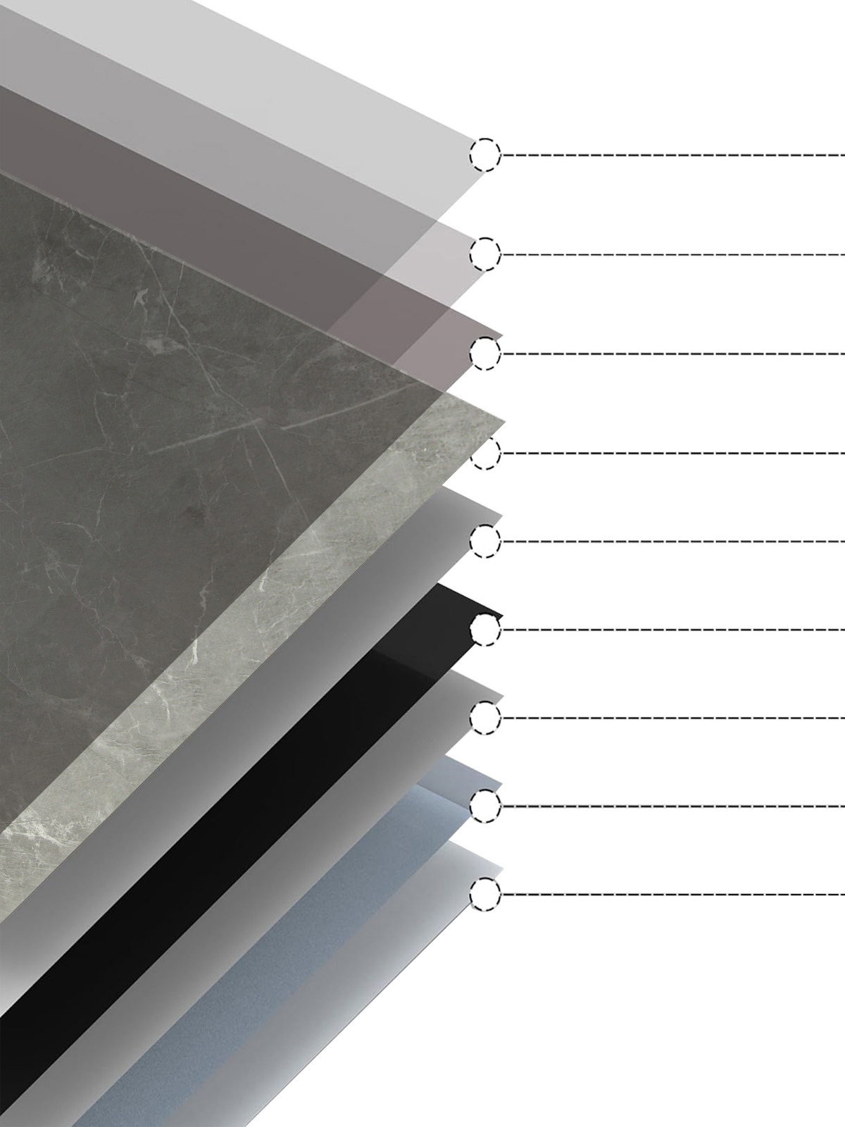 Изображение товара SPC плитка Rigid Mineral 42 класс толщина 3.80 мм 1.86 м², цена за упаковку