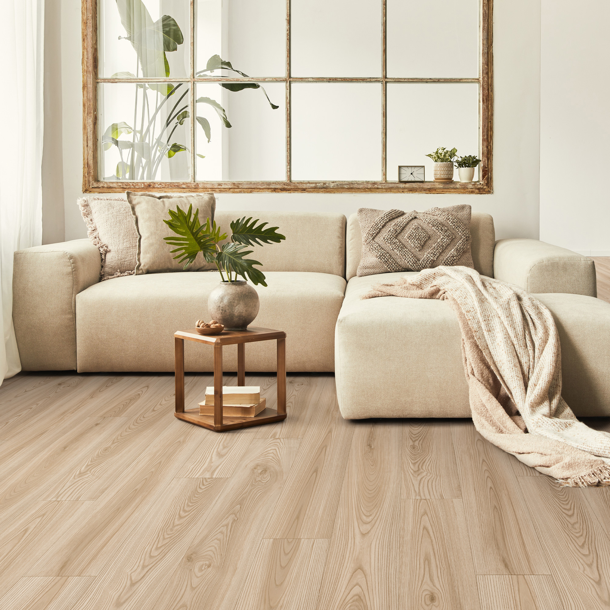 Изображение товара Линолеум бытовой Байкал 21 класс 3 м - элегантное покрытие для дома