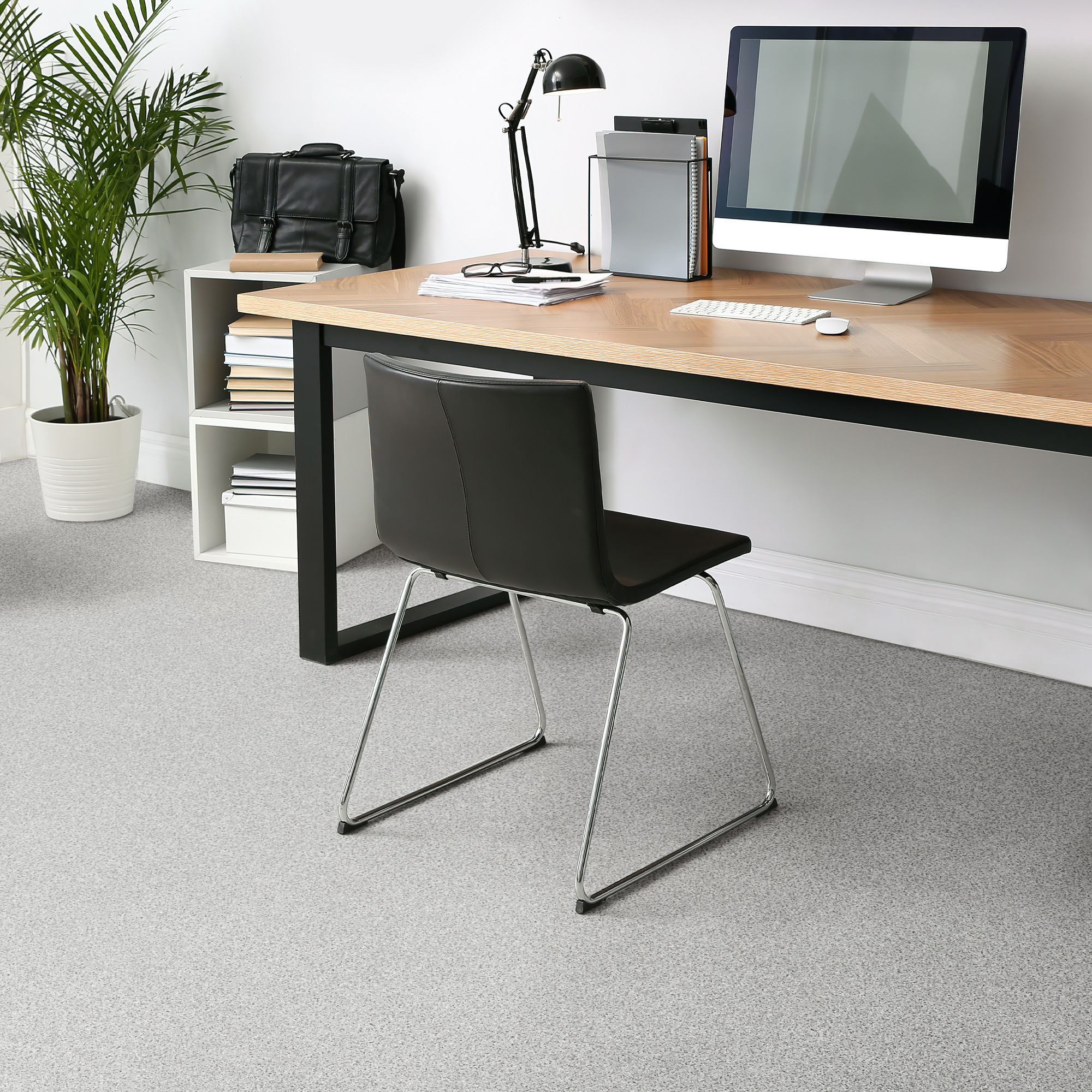 Изображение товара Линолеум бытовой «Алазея» 21 класс 4 м