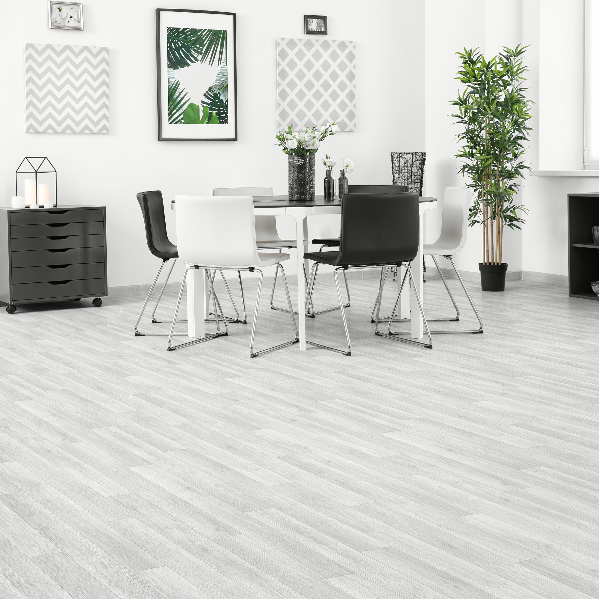 Изображение товара Линолеум бытовой «Волга» 21 класс 3 м