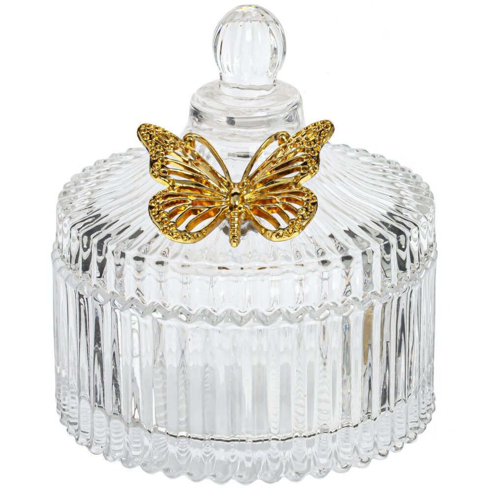 Изображение товара Шкатулка L11 W11 H115 см 796272