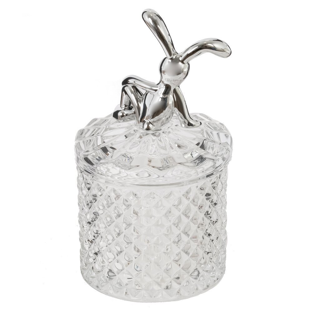 Изображение товара Шкатулка L65 W65 H12 см 817279