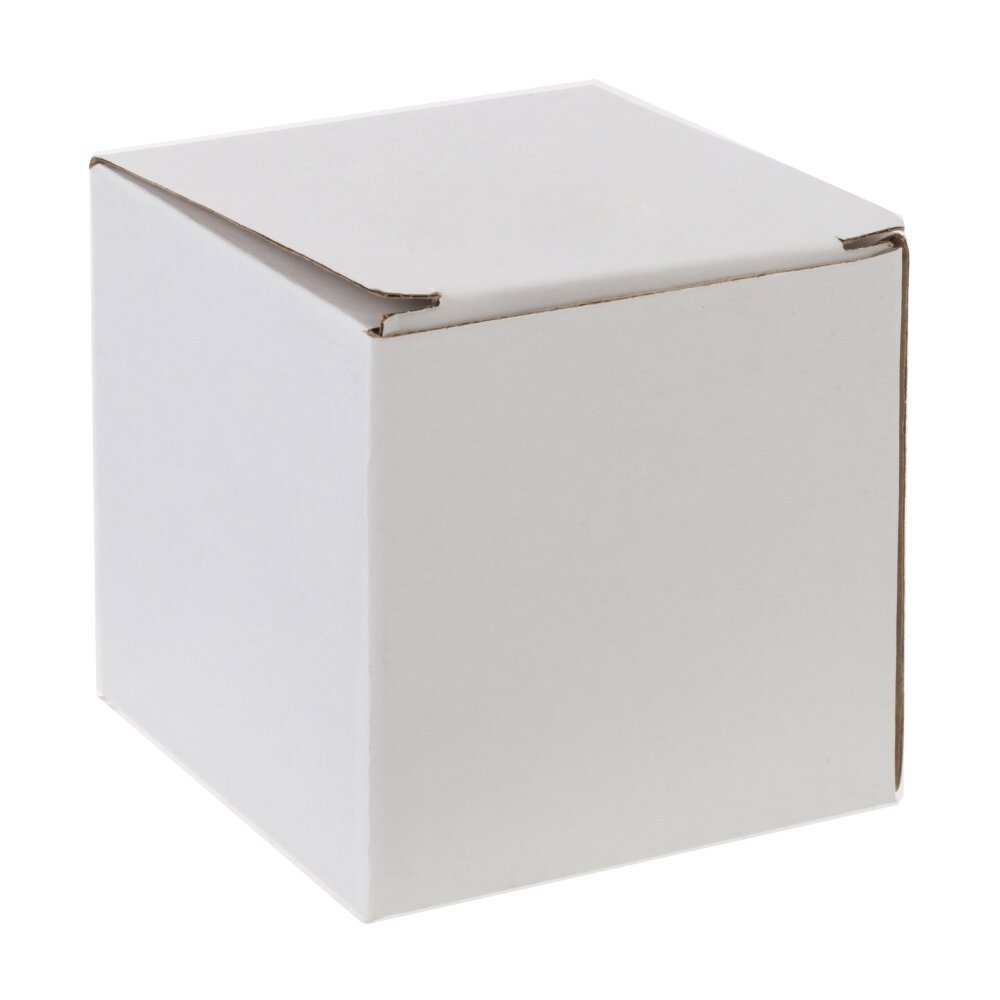 Изображение товара Шкатулка фарфоровая L65xW65xH6 см с голубым цветочным декором