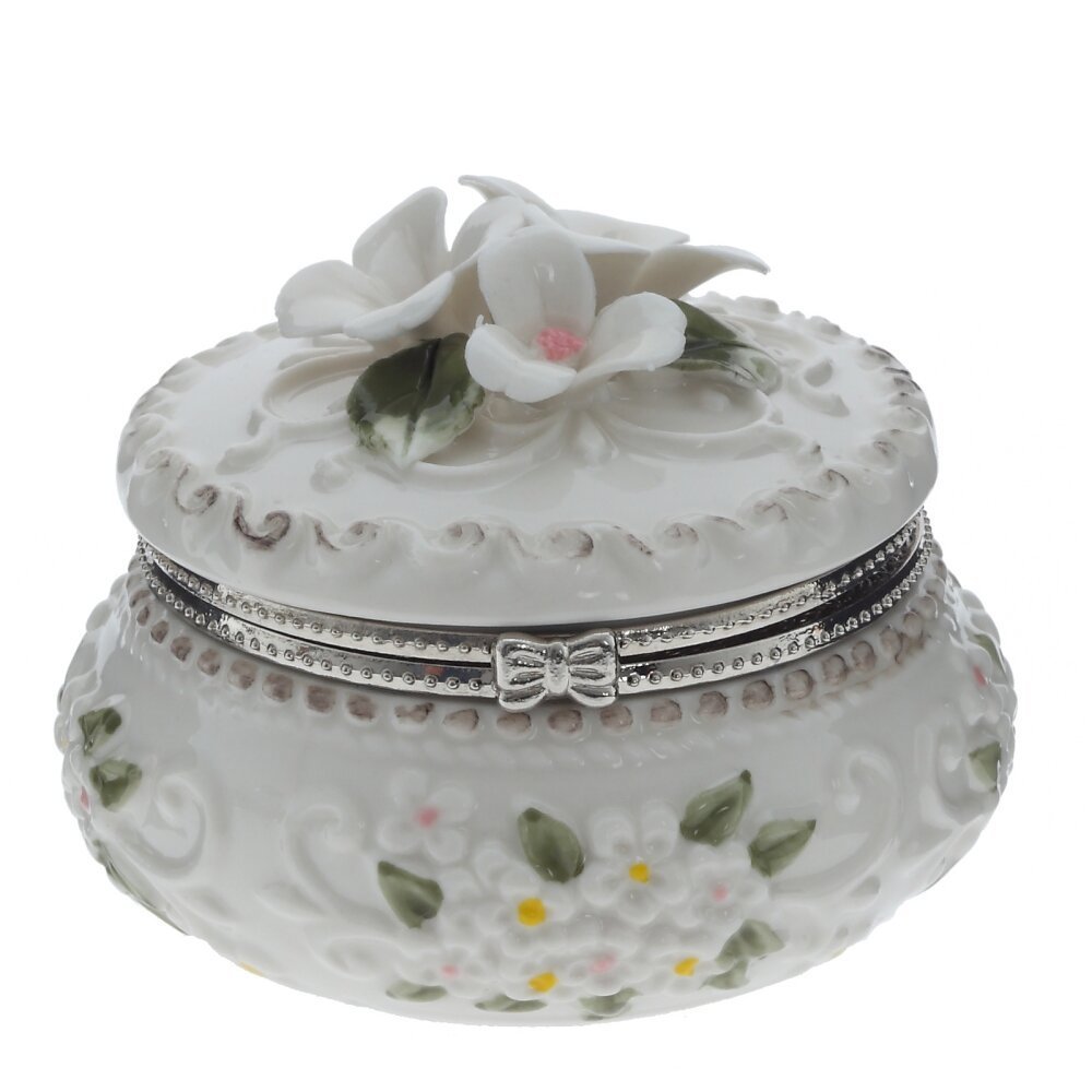 Изображение товара Шкатулка L7 W7 H6 см 817531