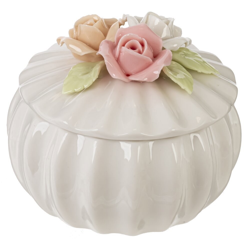 Изображение товара Шкатулка L75 W75 H7 см 814625