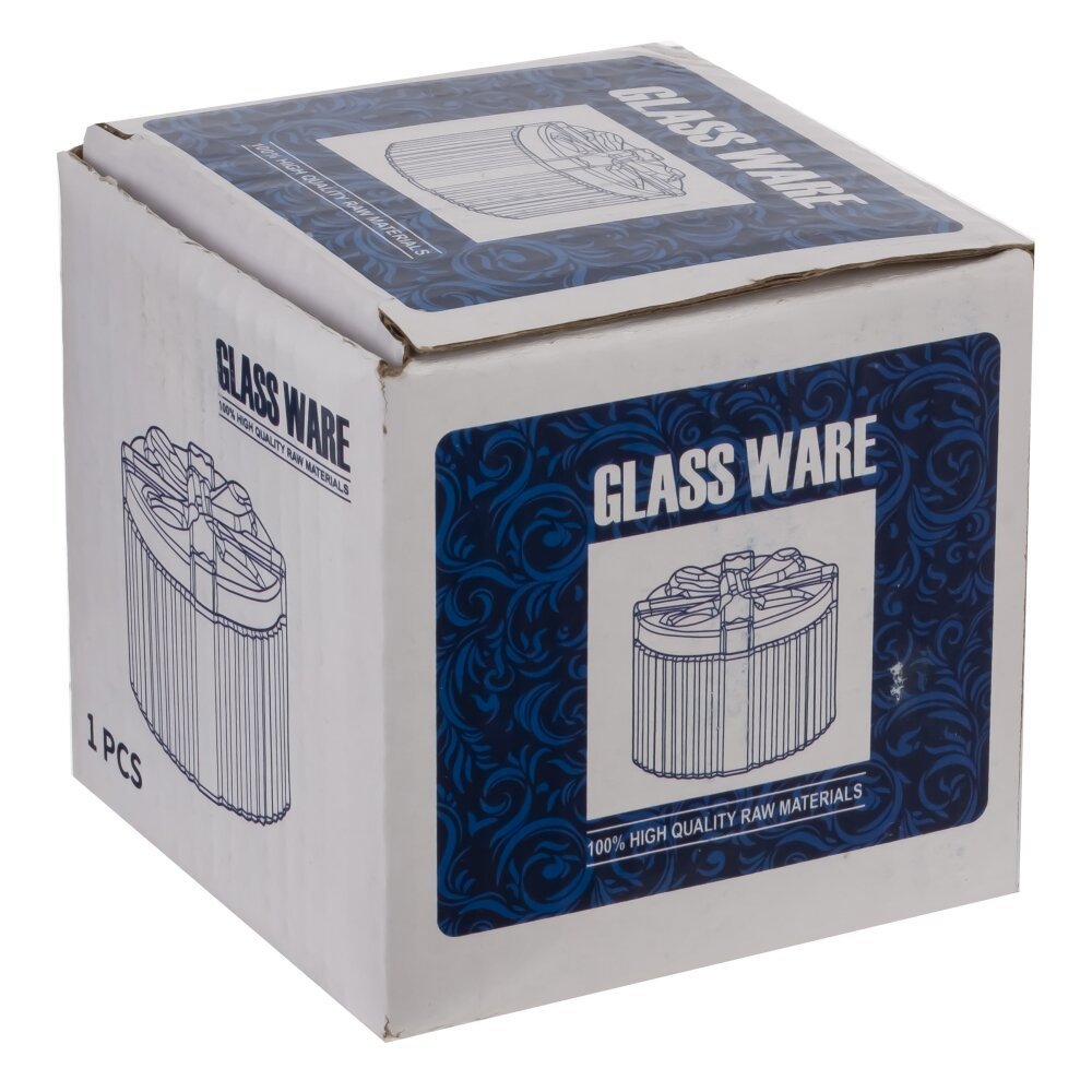 Изображение товара Шкатулка L8 W8 H7 см 815468