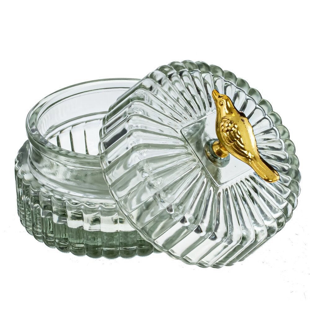 Изображение товара Шкатулка L8 W8 H7 см 804957