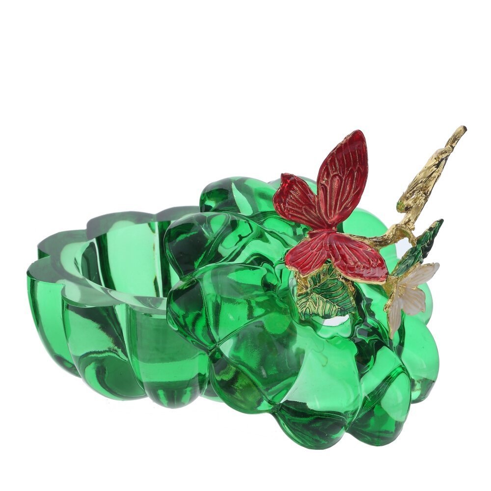 Изображение товара Шкатулка L8 W8 H9 см 816557