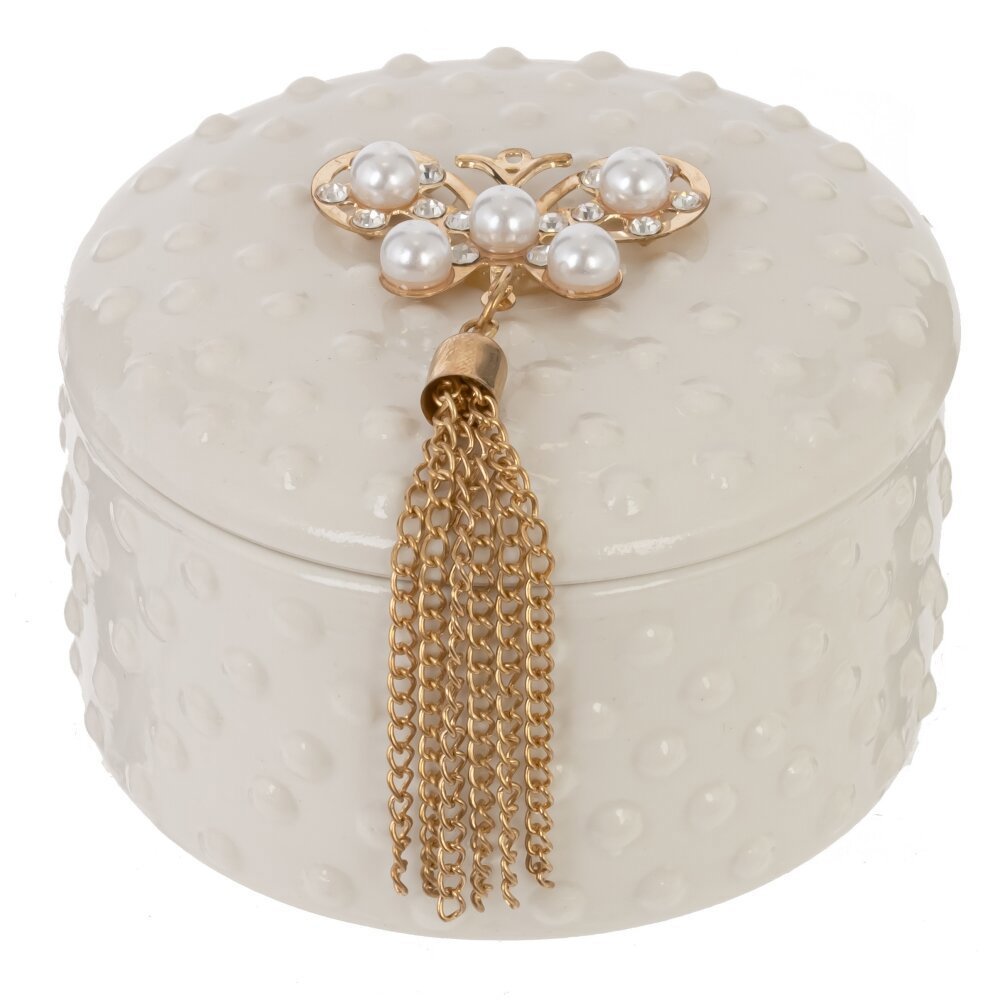 Изображение товара Шкатулка L85 W85 H6 см 817271