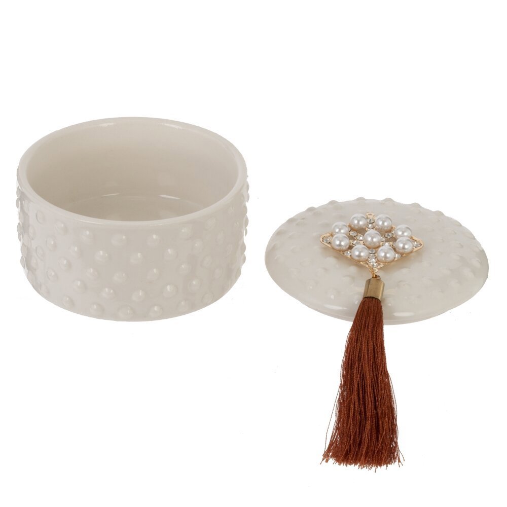 Изображение товара Шкатулка L85 W85 H6 см 817272