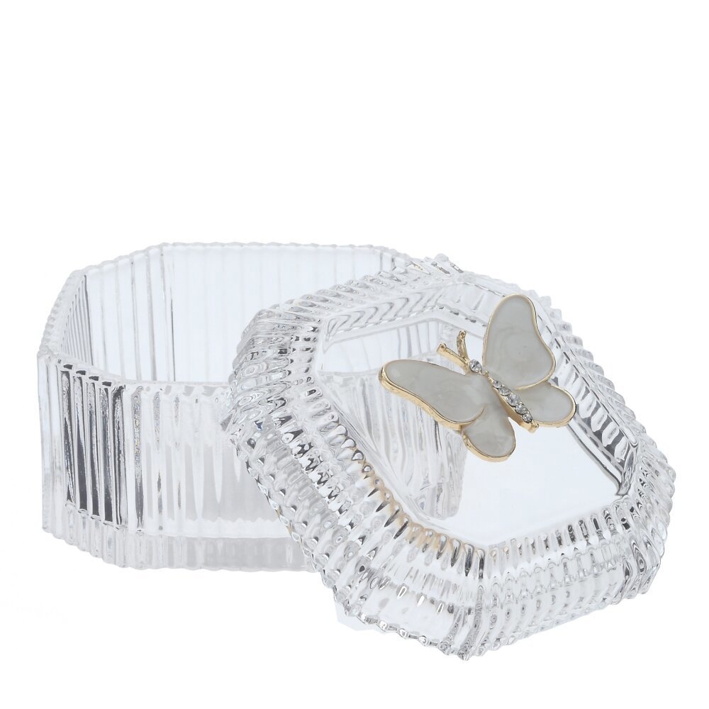 Изображение товара Шкатулка L85 W85 H7 см 817479